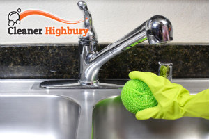 Cleaning Services Highbury