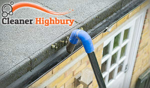 gutter-cleaners-highbury